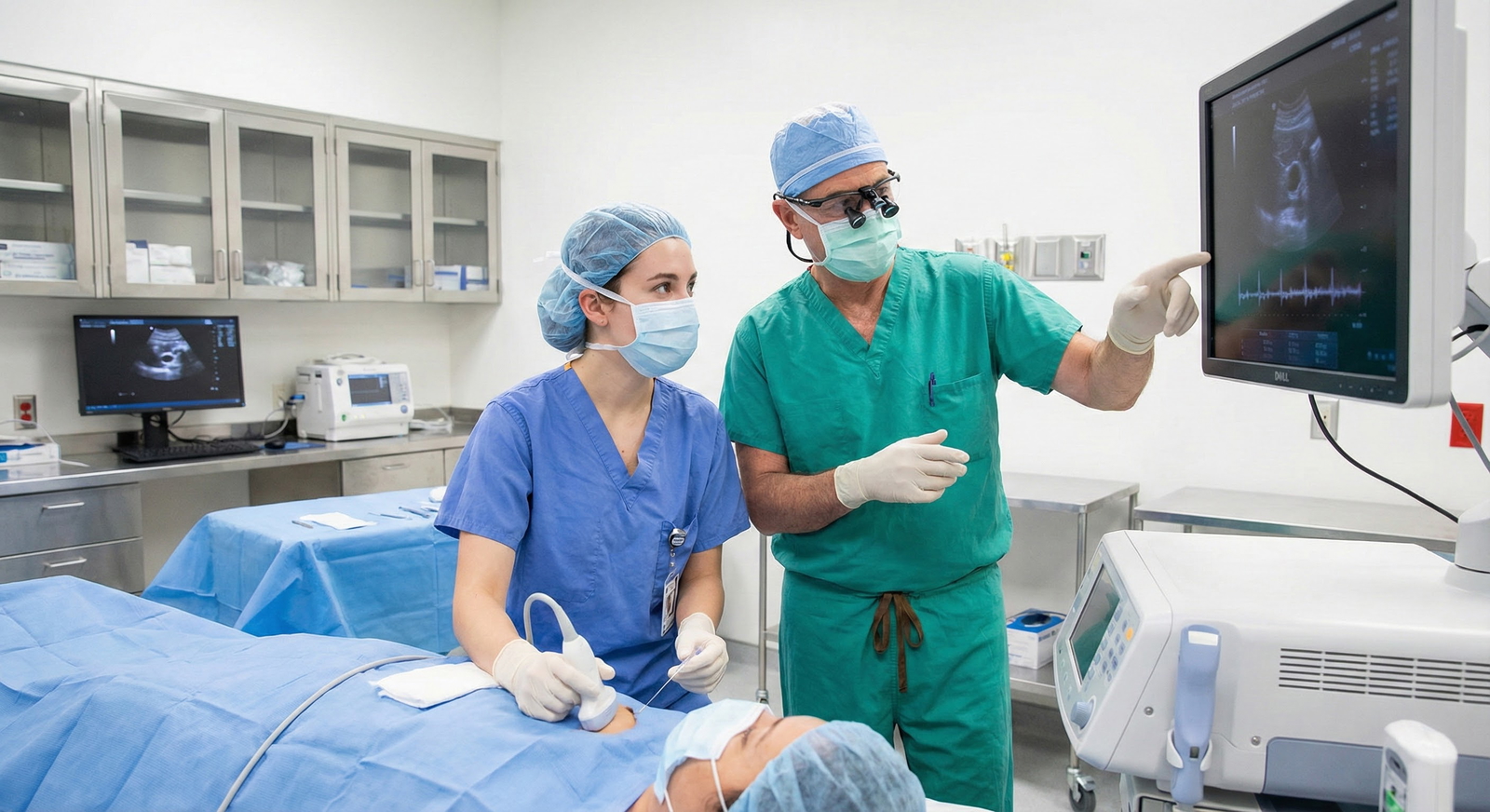 Highlighting Procedural Competence Without Looking Overconfident