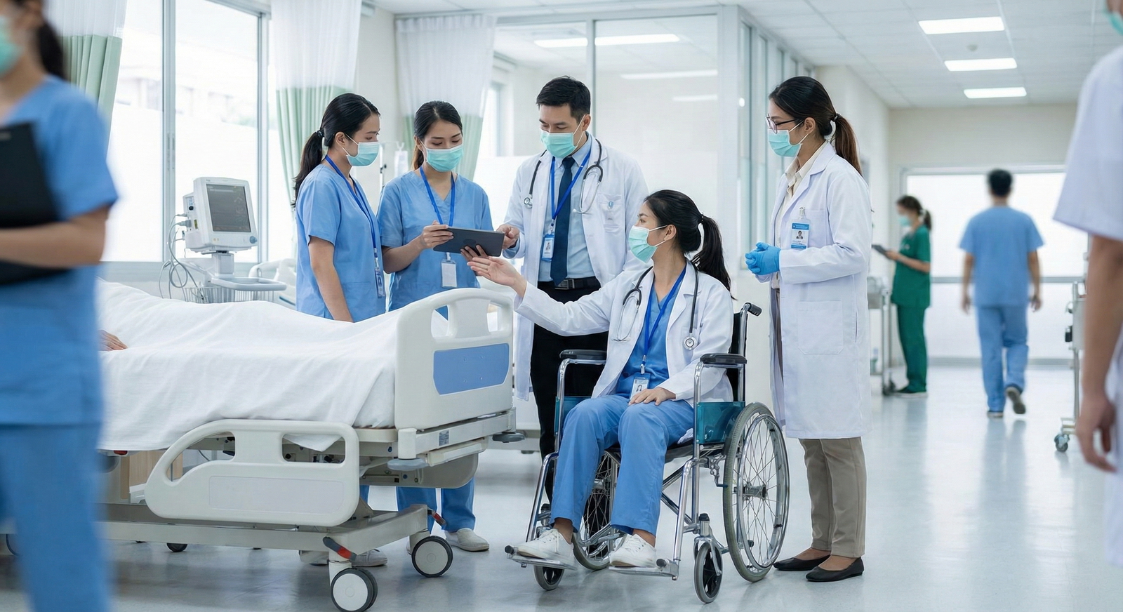 Can I Record Lectures or Rounds as an Accommodation—Is It Allowed?