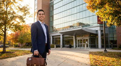 Six Months Out: What Must Be Completed in Your Gap Year by May–June