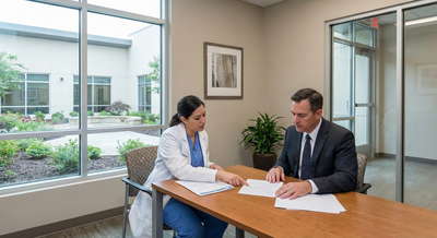 Why Copy-Pasting College Letters for Med School Accommodations Fails