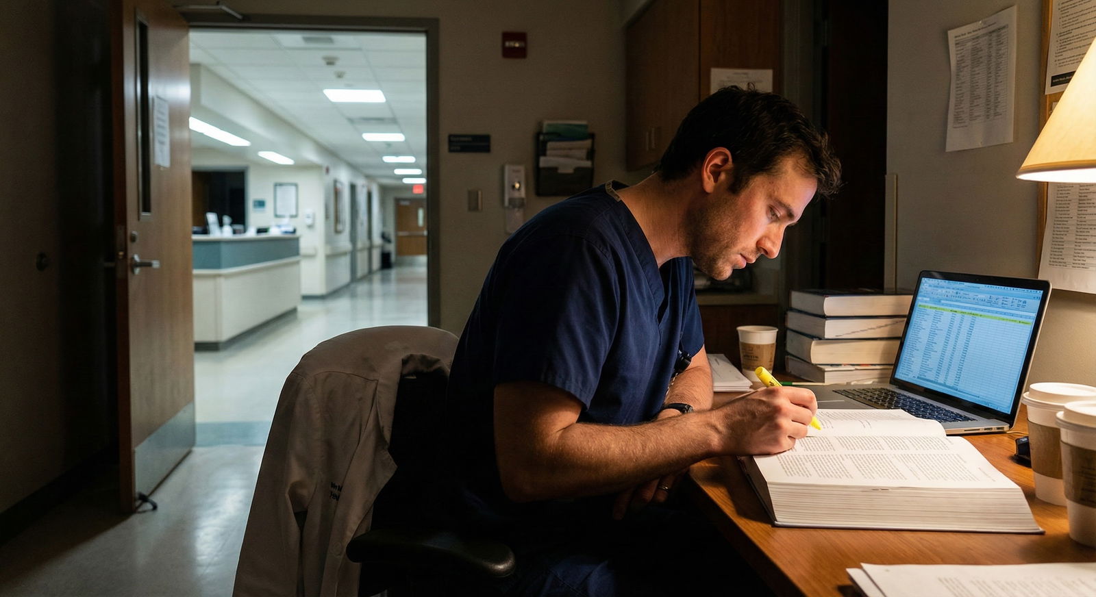 Resident recalculating personal budget after moonlighting ban Resident recalculating personal budget after moonlighting ban - for What to Do When Your Program Suddenly Restricts Moonligh