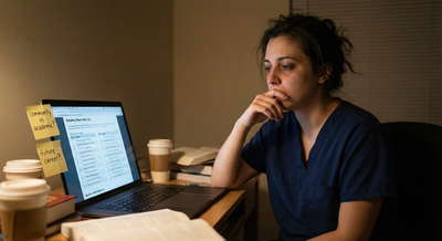 Under‑Ranking Community Programs: Long‑Term Career Mistakes to Avoid