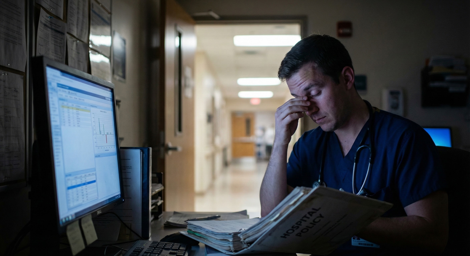 Should I List Advocacy and Policy Work on My Residency Application?