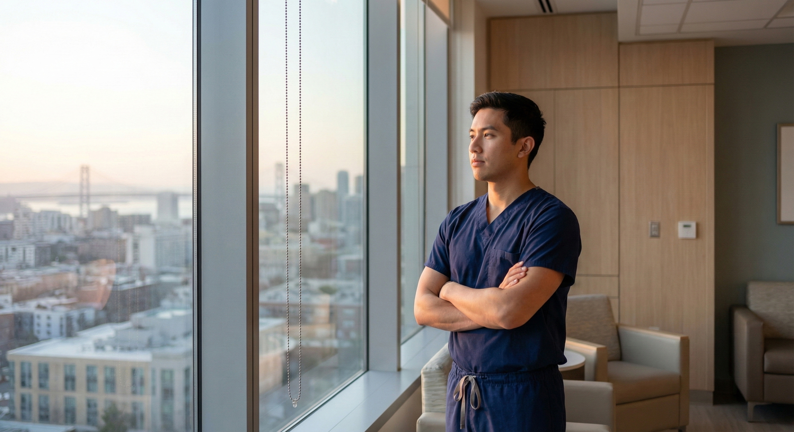 Managing Flares During ICU or Night Float Without Compromising Care