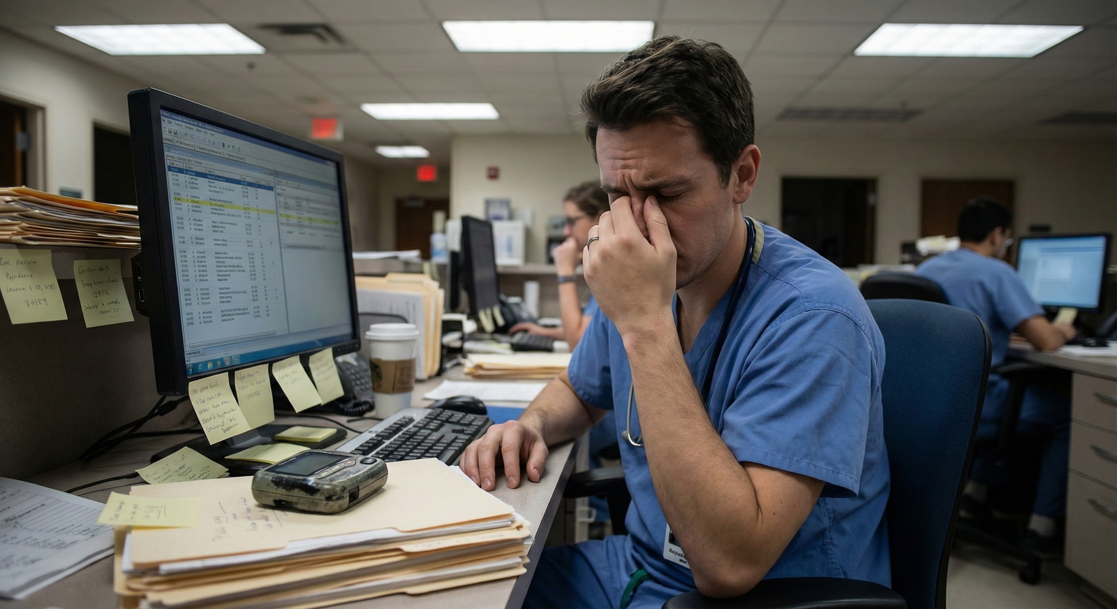 Afraid Your Co-Residents Think You’re Disorganized? Quiet Fixes That Work