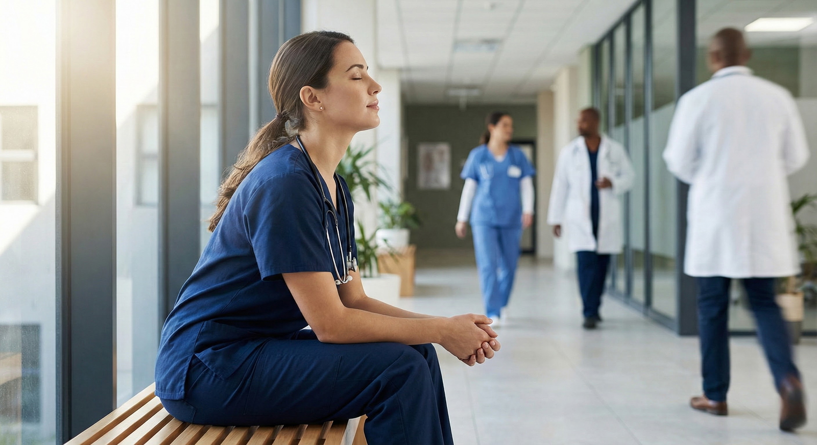 How Can I Evaluate a Residency’s Culture Around Mindfulness and Wellness?