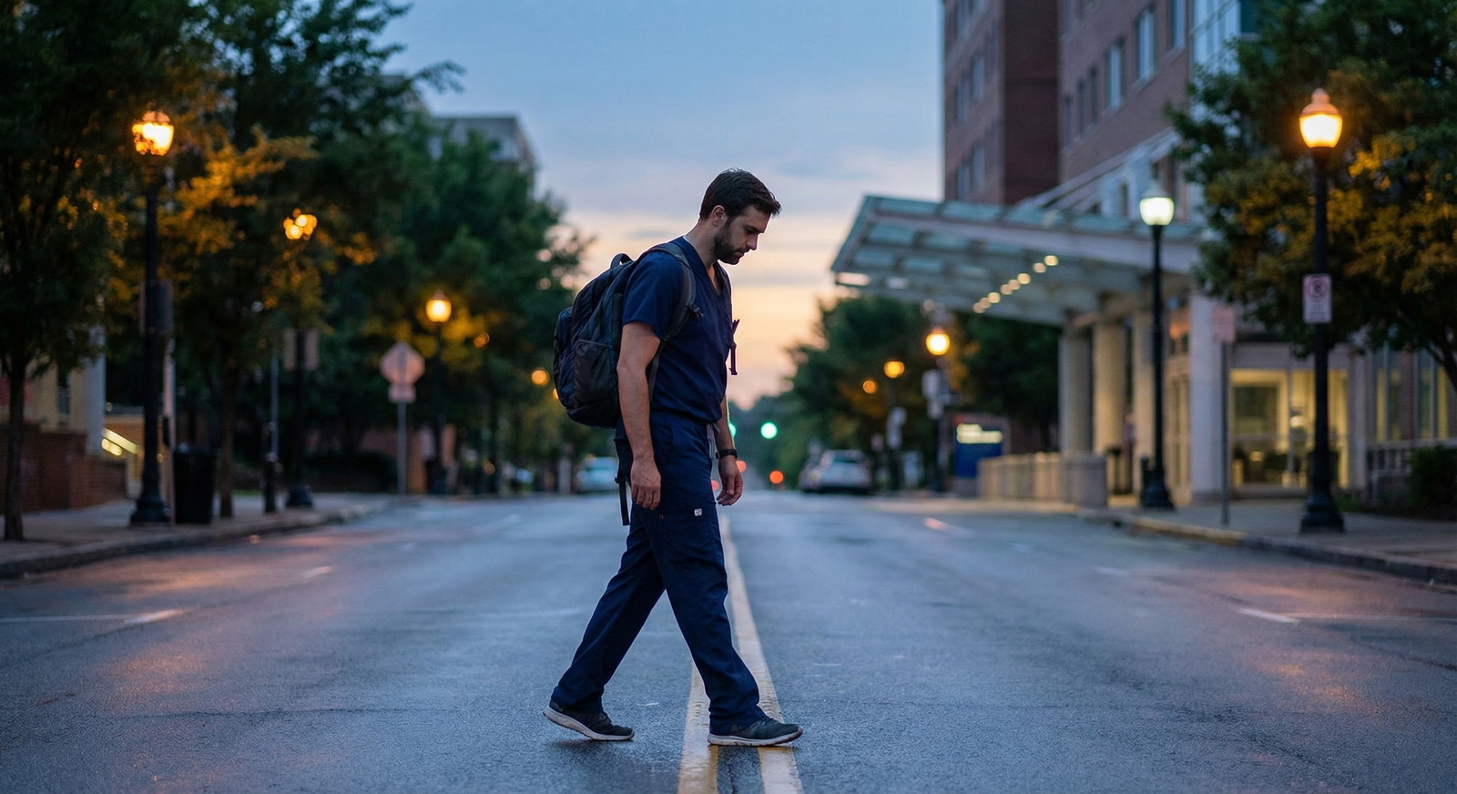 Physician Suicide Statistics: What Trainees Need to Know from the Data