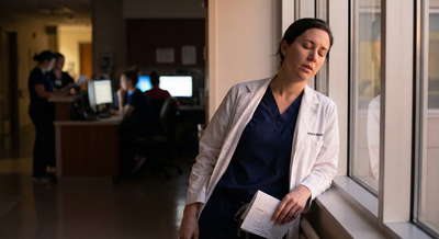 Mindfulness Use Across Specialties: Who Adopts It and Who Avoids It?