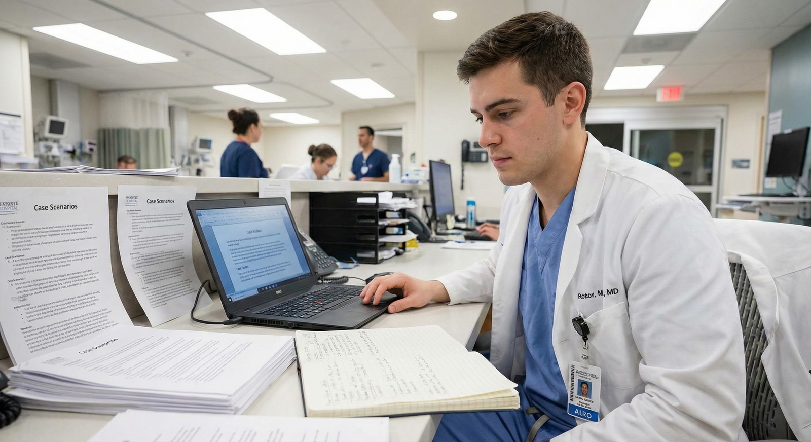 What If My Mind Goes Blank When They Ask ‘Tell Me About Yourself’?