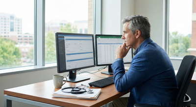 Managing SOAP While on an Acting Internship or Busy Sub‑I Service