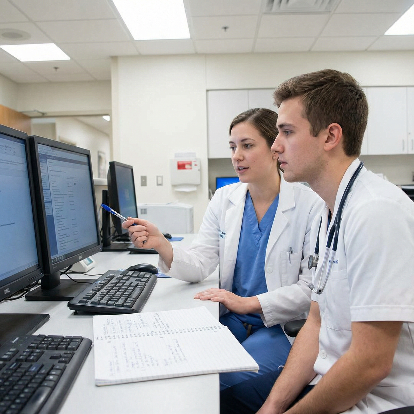 Pre-ERAS Season: Three-Month Countdown for LOR Coordination