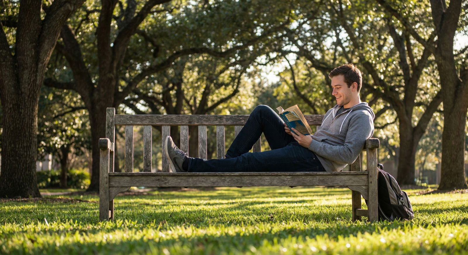 Resident sitting alone in call room, visibly distressed -  for Panicking About Making a Serious Error on Call: How to Prepare