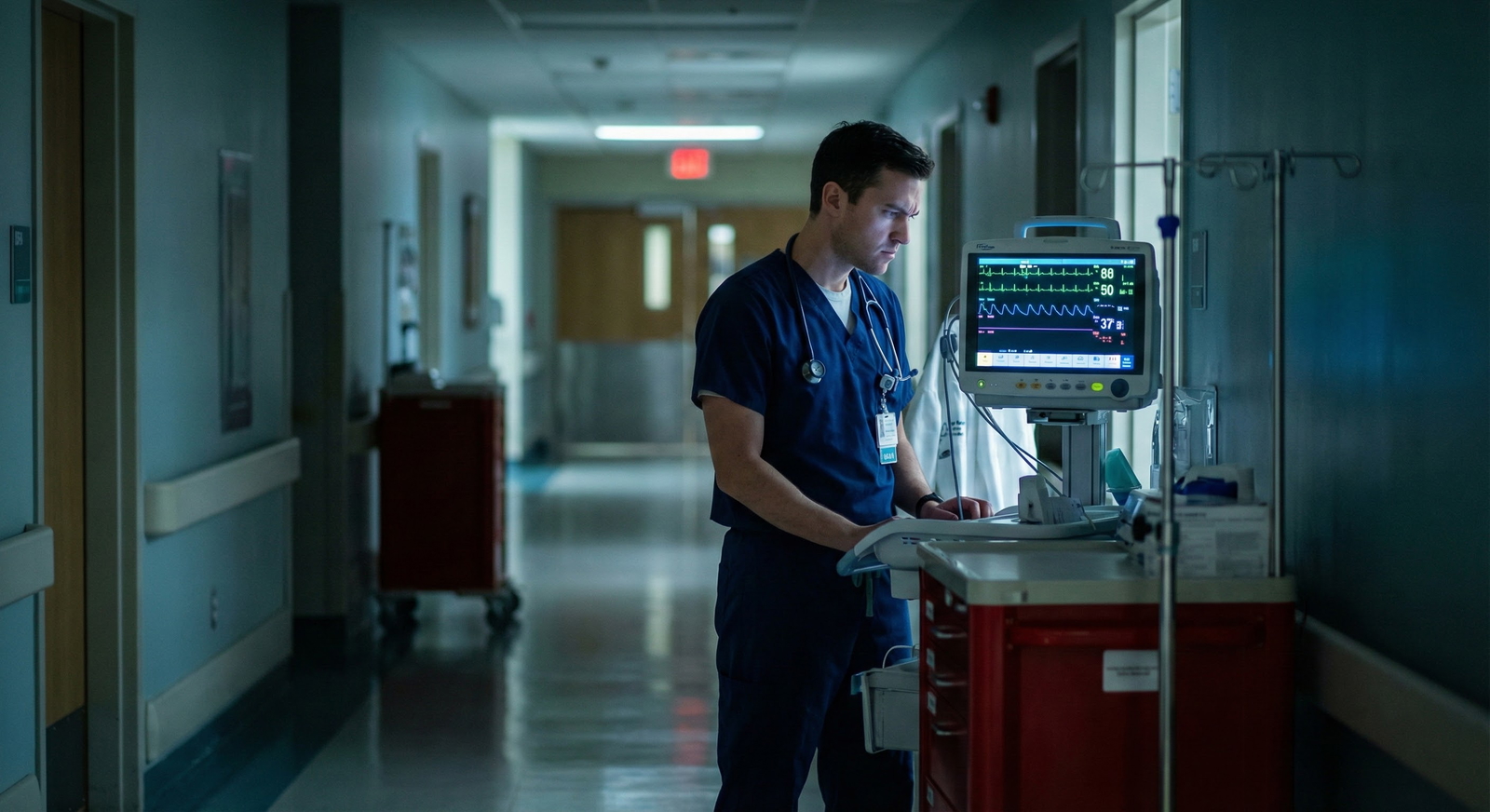 On‑Call Sepsis Bundle Execution: What You Actually Do Step by Step