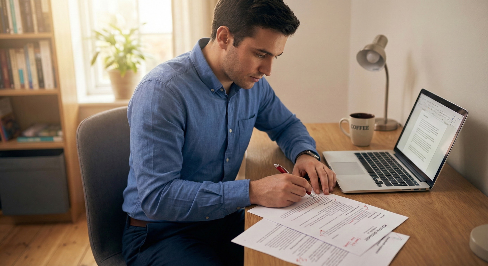 Gap Year Planning for Strengthening an Application to Easier Fields