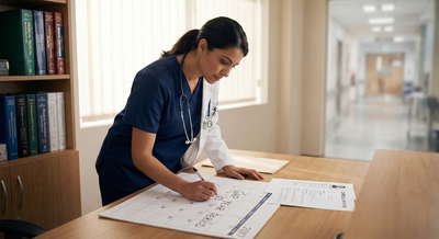 Gap Year + Step 2 CK: Ideal Study and Testing Timeline to Avoid Crunch