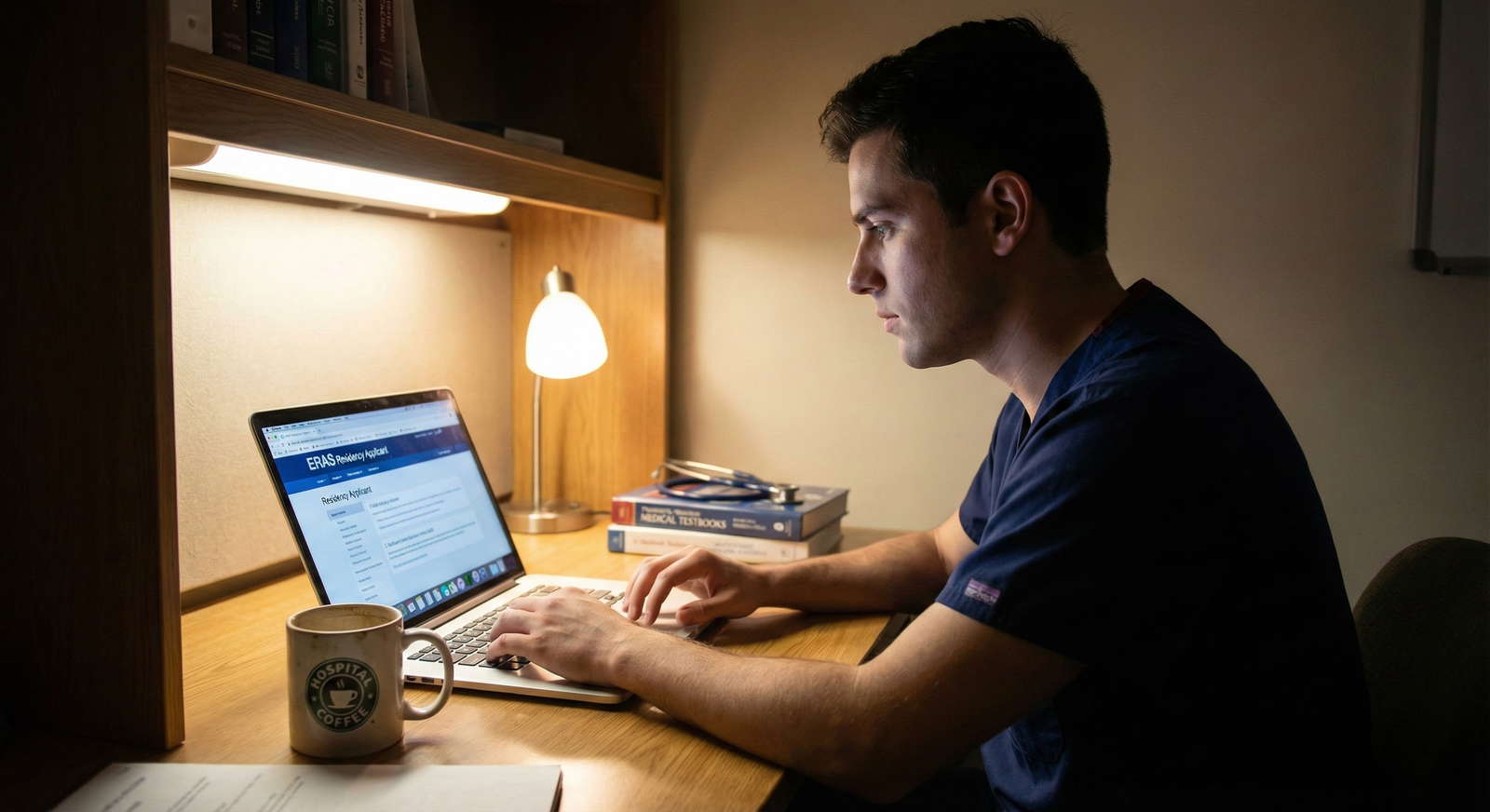 Should I Explain Every Weakness in ERAS? When Silence Is Better