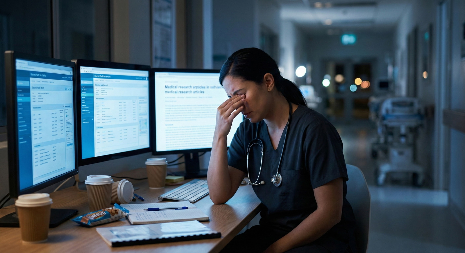 The ‘Earlier Is Always Better’ ERAS Myth: Where It’s True and False