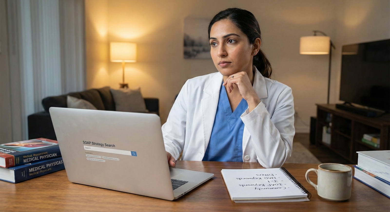 Historical SOAP Trends: How Match Cycles Shift Your Strategy