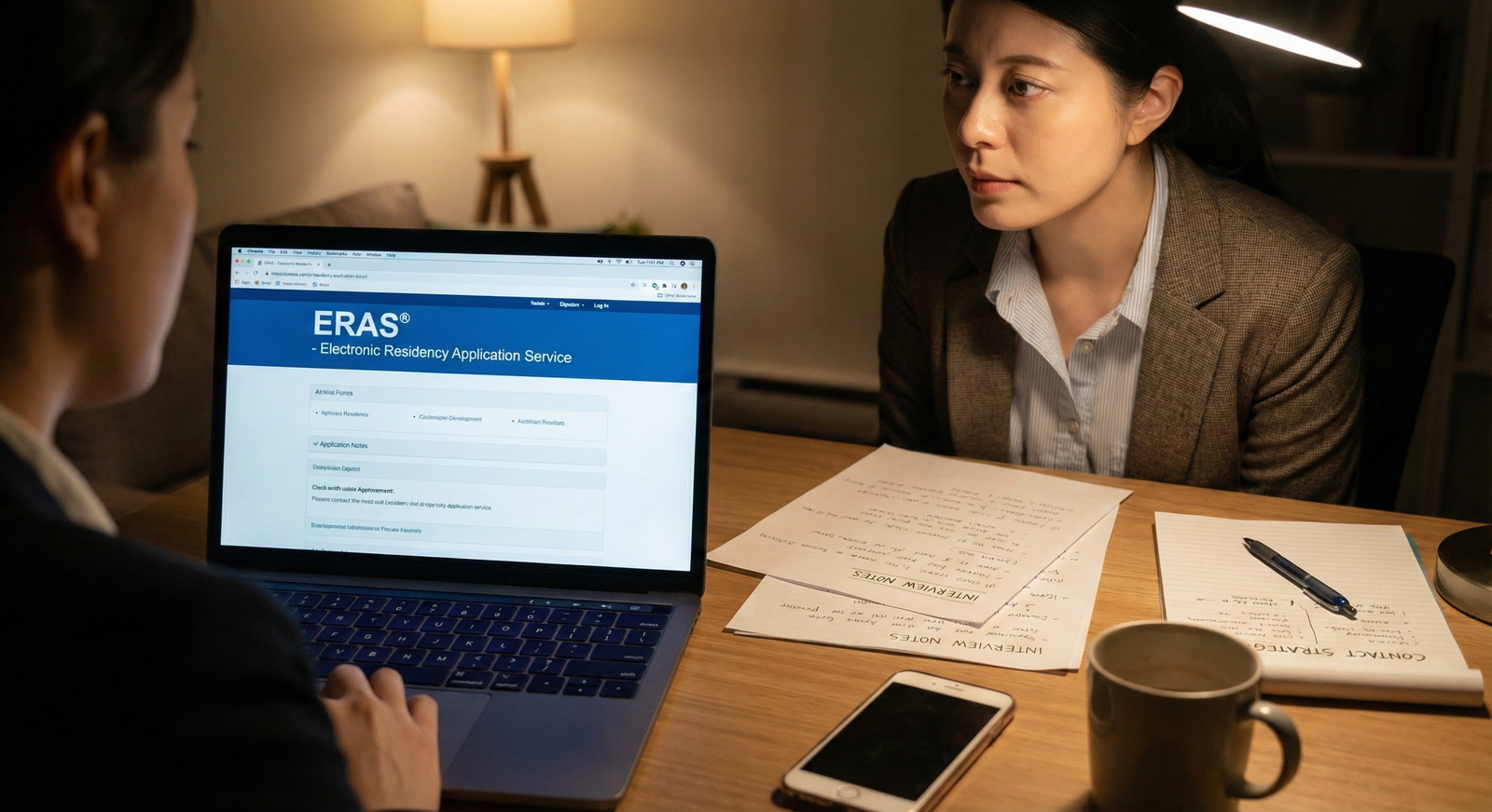 Thank-You Emails After Second-Look Visits: What Changes and What Doesn’t