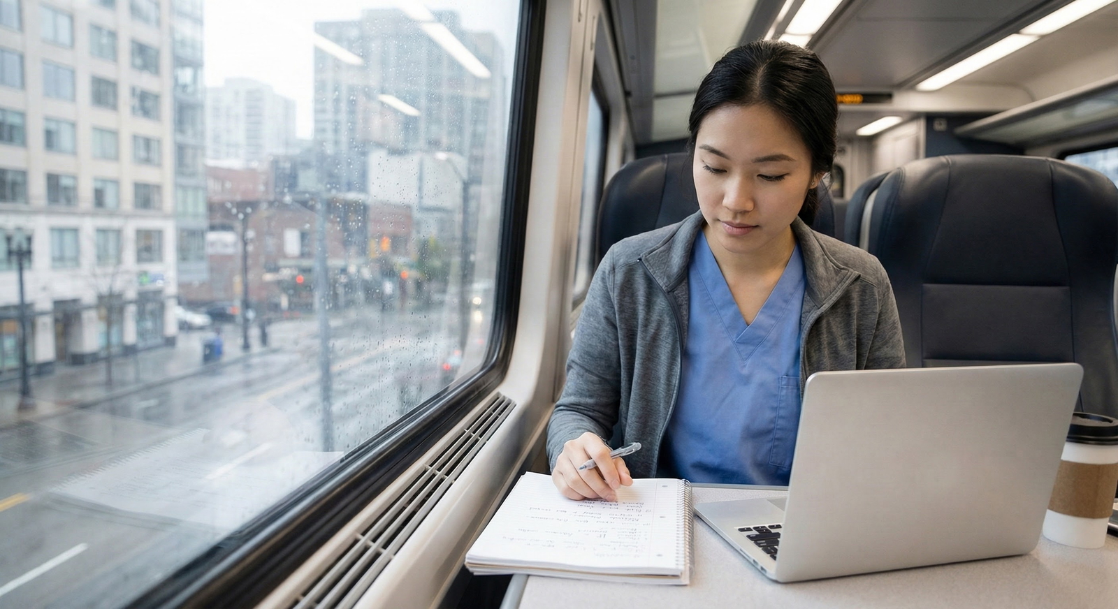 Long-Distance Partner Decisions: Doing Joint Second-Look Trips