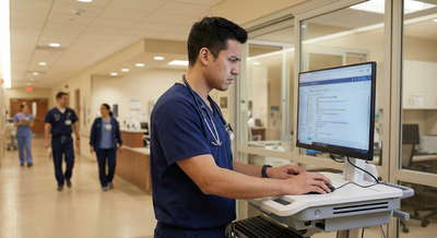 How Often Second-Look Visits Change Rank Lists: A Data Review