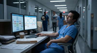 Six Months Before Boards: The Critical Milestones Residents Must Hit