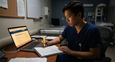 Nuances of ABR, ABA, and ABPN Requirements for Acceptable Prelim Years