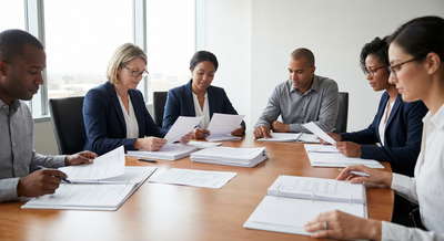 How Personal Is Too Personal in Residency Letters of Intent?