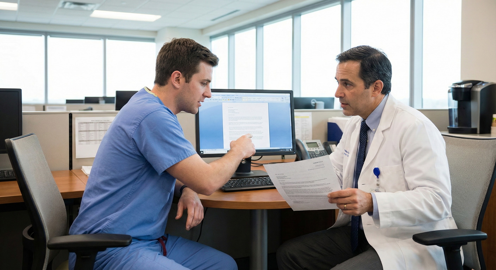 Myth: Your Chair’s Letter Alone Can Save a Weak Application