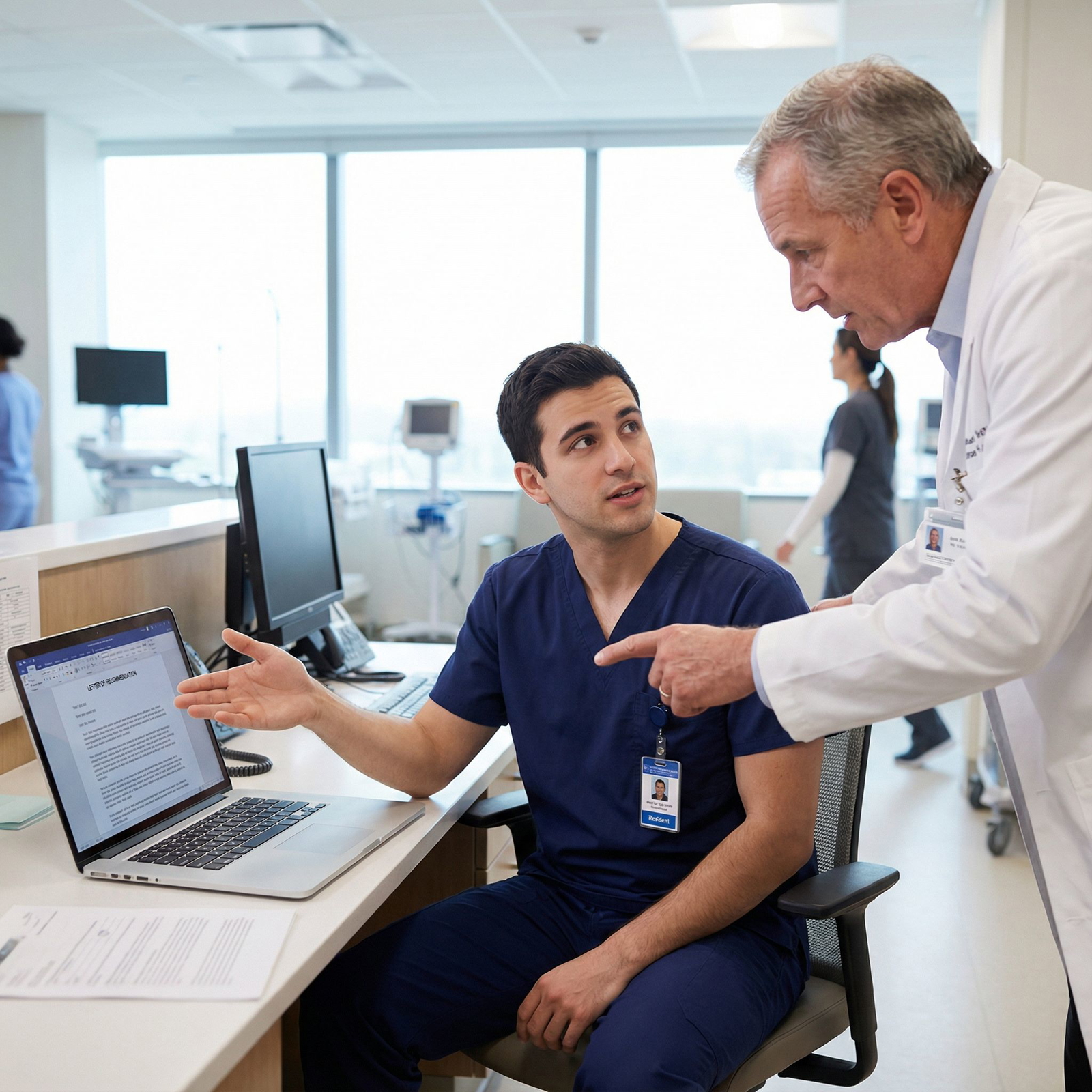 Reapplicant Year: Month-by-Month LOR Overhaul Strategy