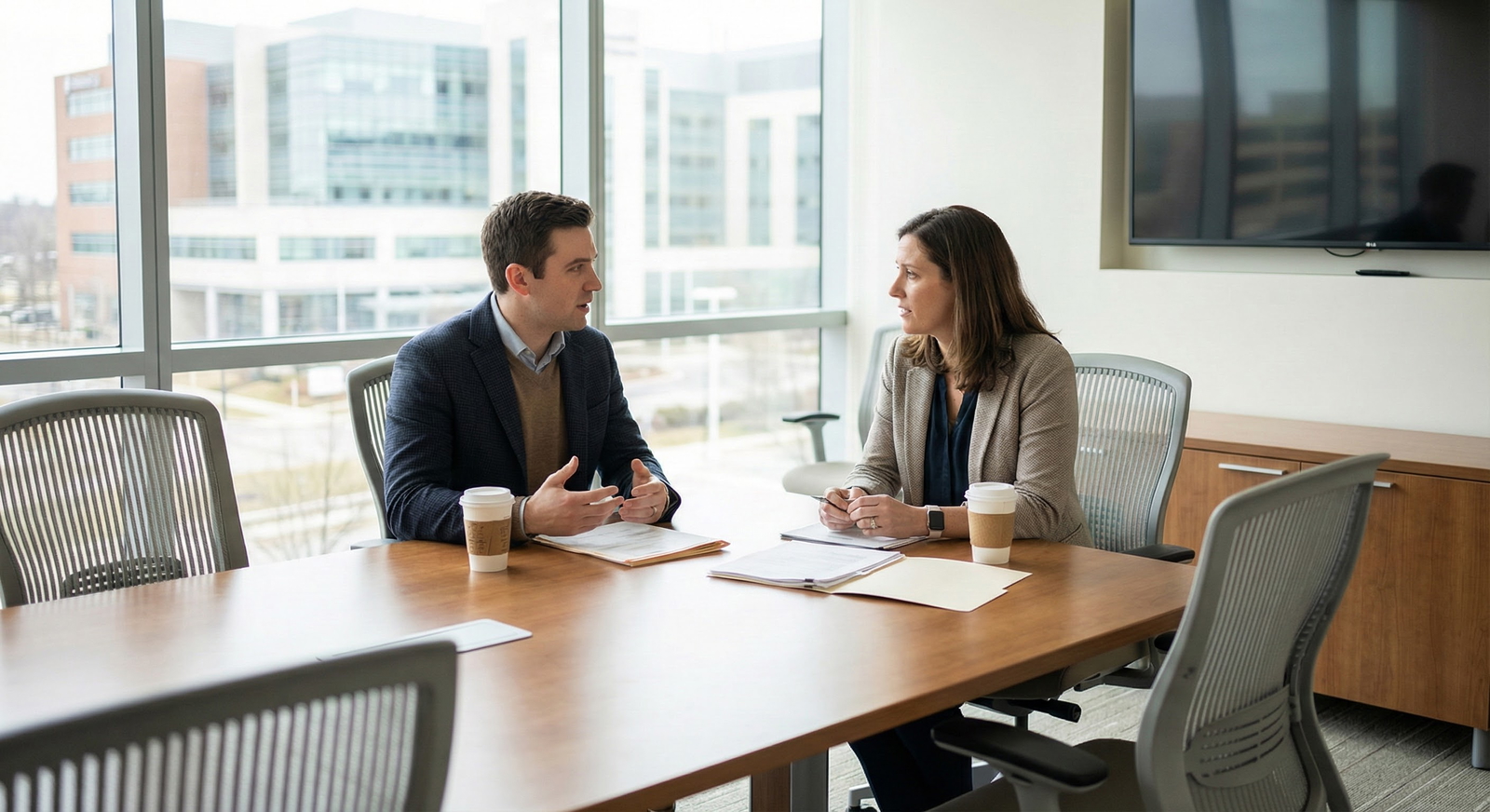 How Program Directors Interpret Your Second-Look Behavior