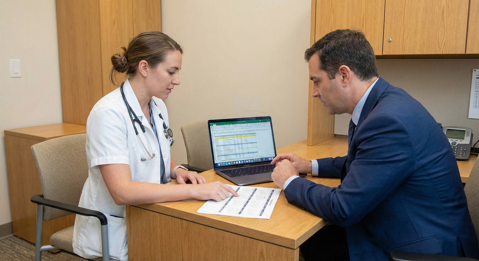 Elective Strategy: Crafting a Prelim Year Around Future Fellowship Goals