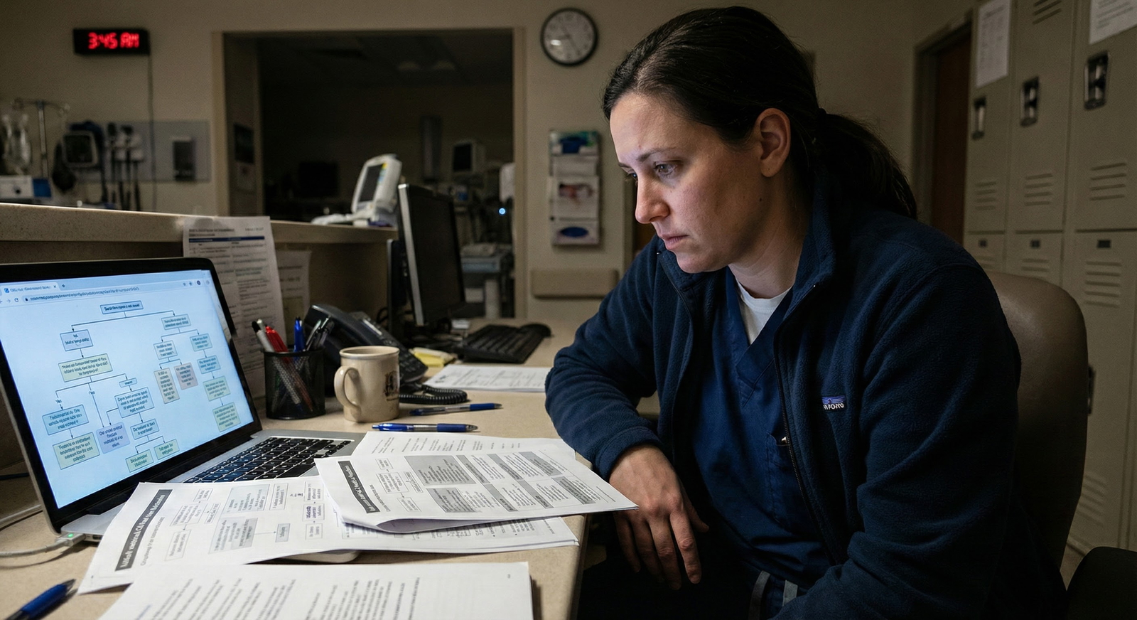 What If Night Float and Call Leave Me No Time to Study for Boards?