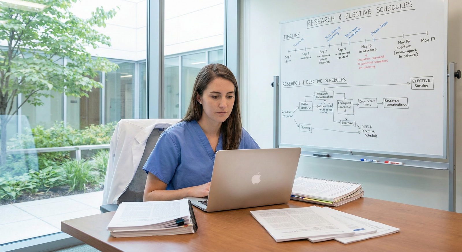 What If a Program Is Hiding ACGME Problems During Interview Season?