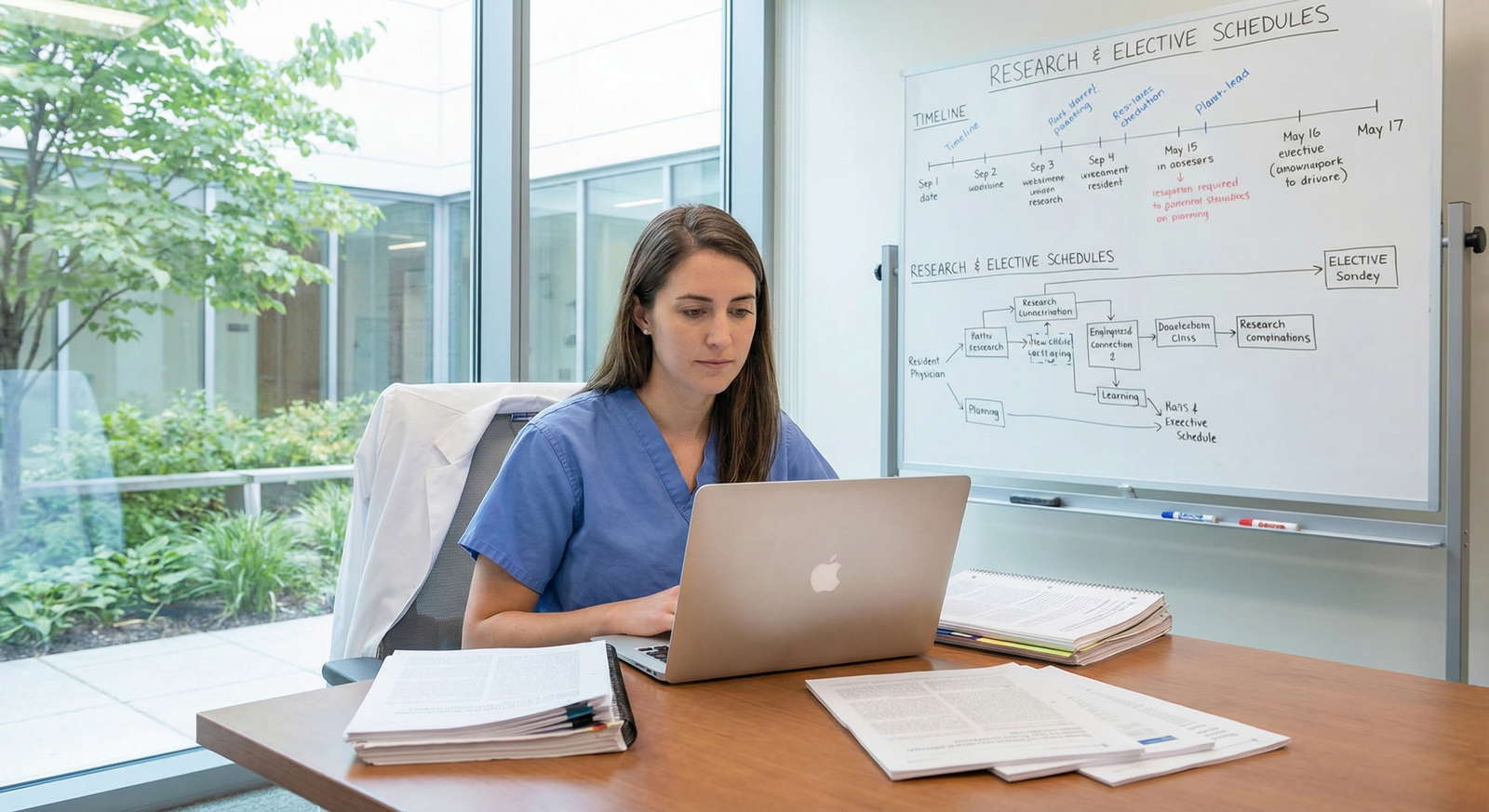 Residency Attrition Rates: What Percentage Should Alarm Applicants?
