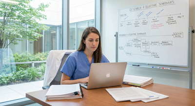 What If a Program Is Hiding ACGME Problems During Interview Season?