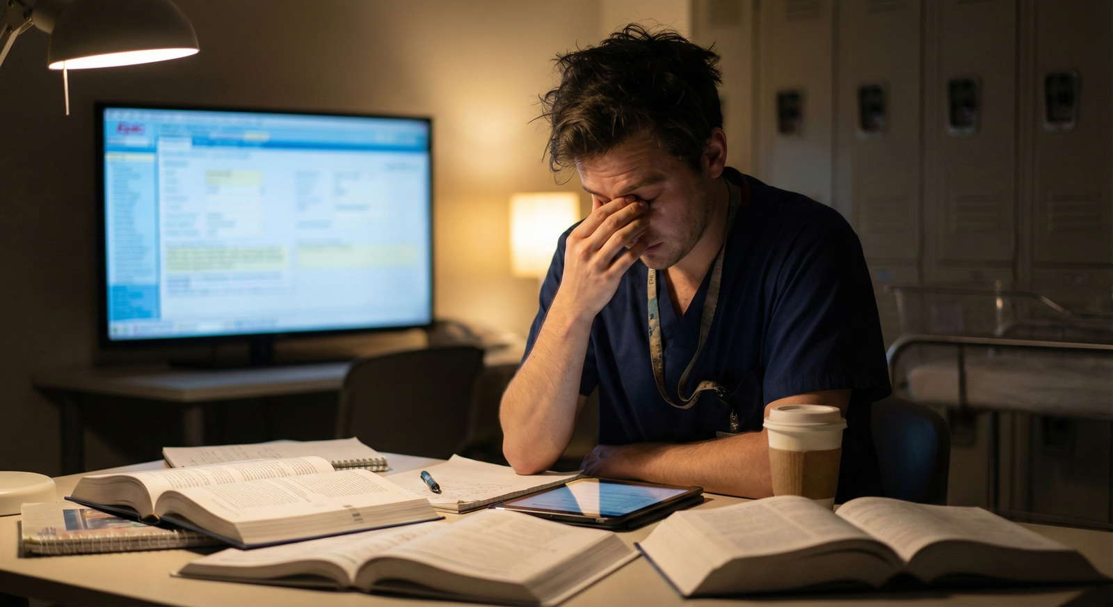 The Unspoken Expectations for Step 3 During Intern Year