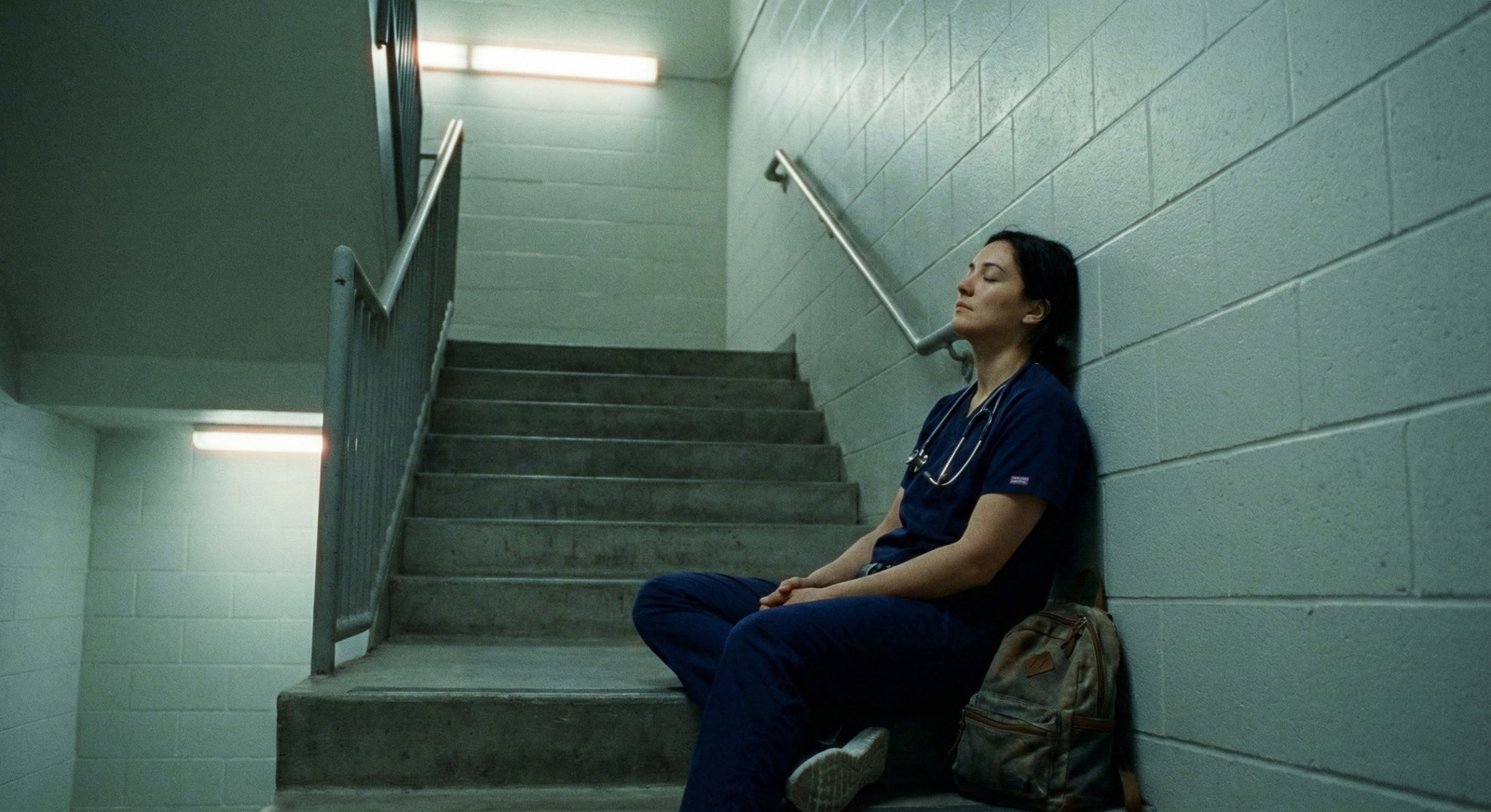 Optimizing Short ‘Anchor Sleep’ Blocks Around Night Float Rotations