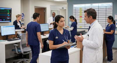 Duty Hours, Call Structures, and Float Systems in Early-Stage Programs