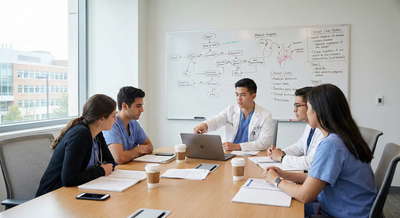 Coming from a Newer or Unranked School: How to Signal Strength