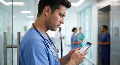 What If a Program Asks About My Rank List on Zoom? How to Respond Safely