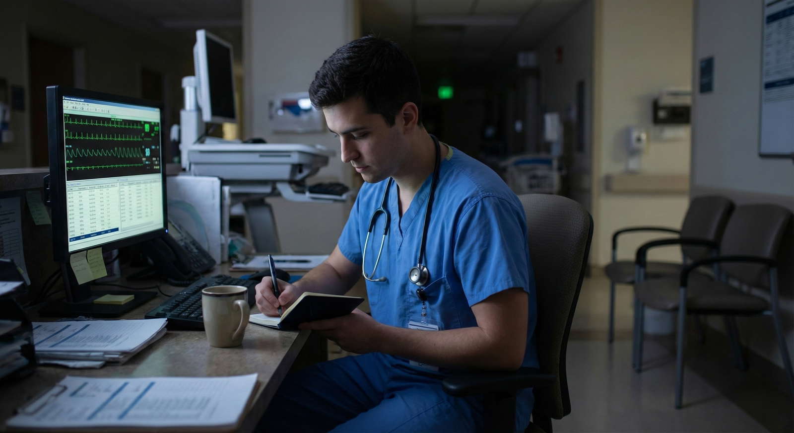 What Should Be in Your On‑Call Bag? A Resident’s Packing Checklist