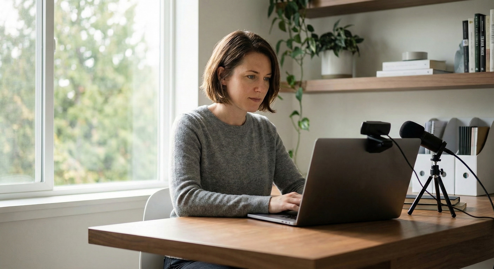 Myth vs Reality: How Much Interviewers Care About Your Workspace