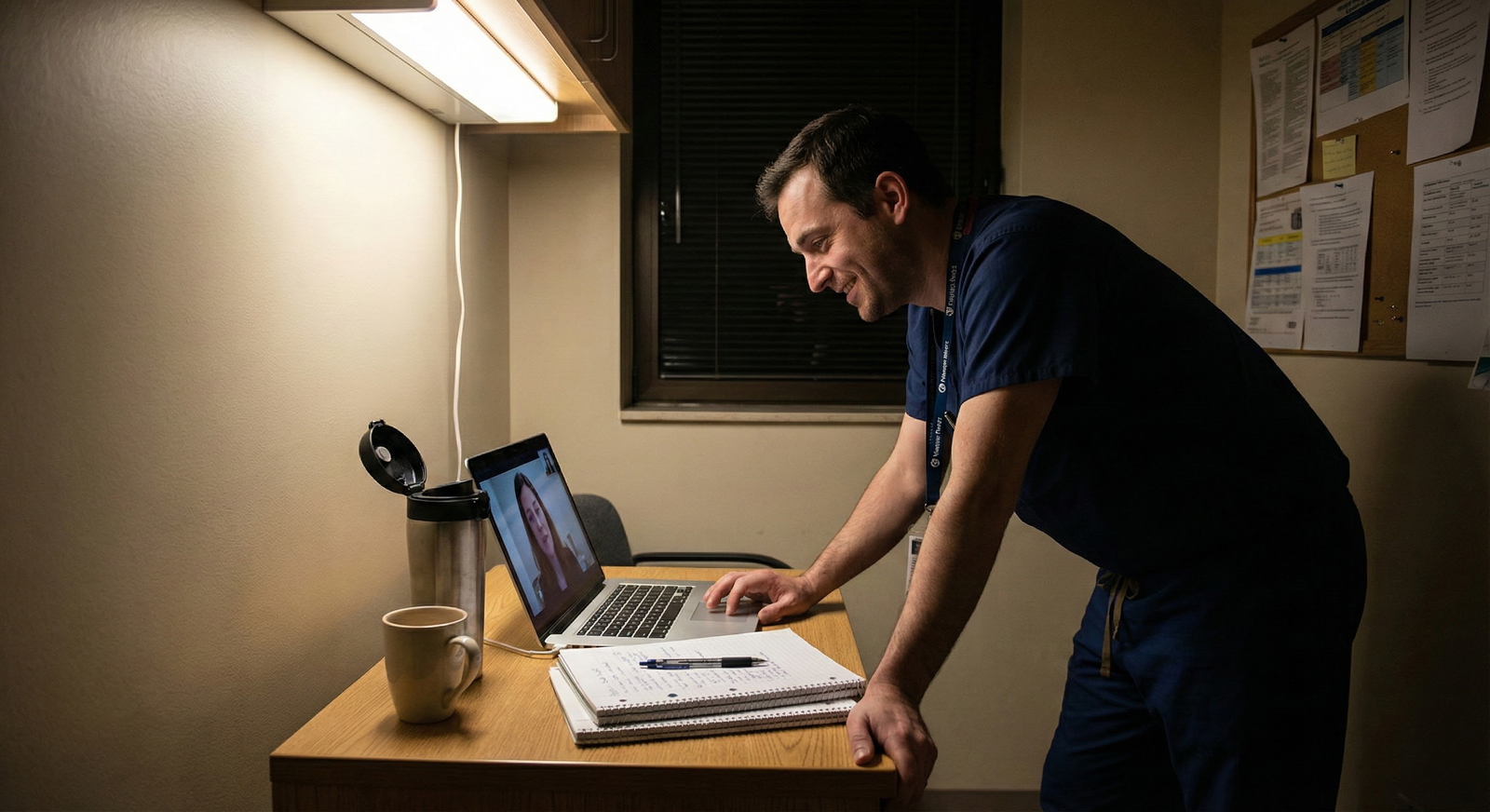 How Do I Judge If a Program Is Truly Committed to Resident Wellness?