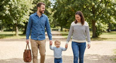 The First 90 Days of Residency: Building Protective Habits Early