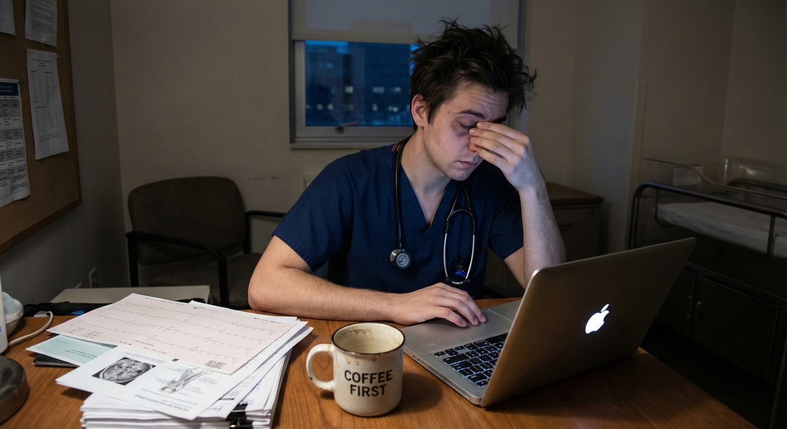 Board Pass Rate Red Flags: How to Interpret 3‑Year Trends by Specialty