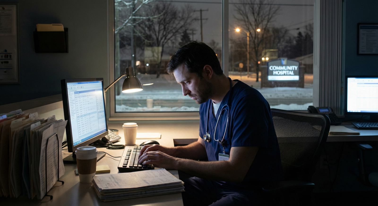 What Academic vs Community PDs in the South Expect on Day One