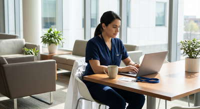 Can One Bad Email Get Me Banned From the Match? Realistic NRMP Risks