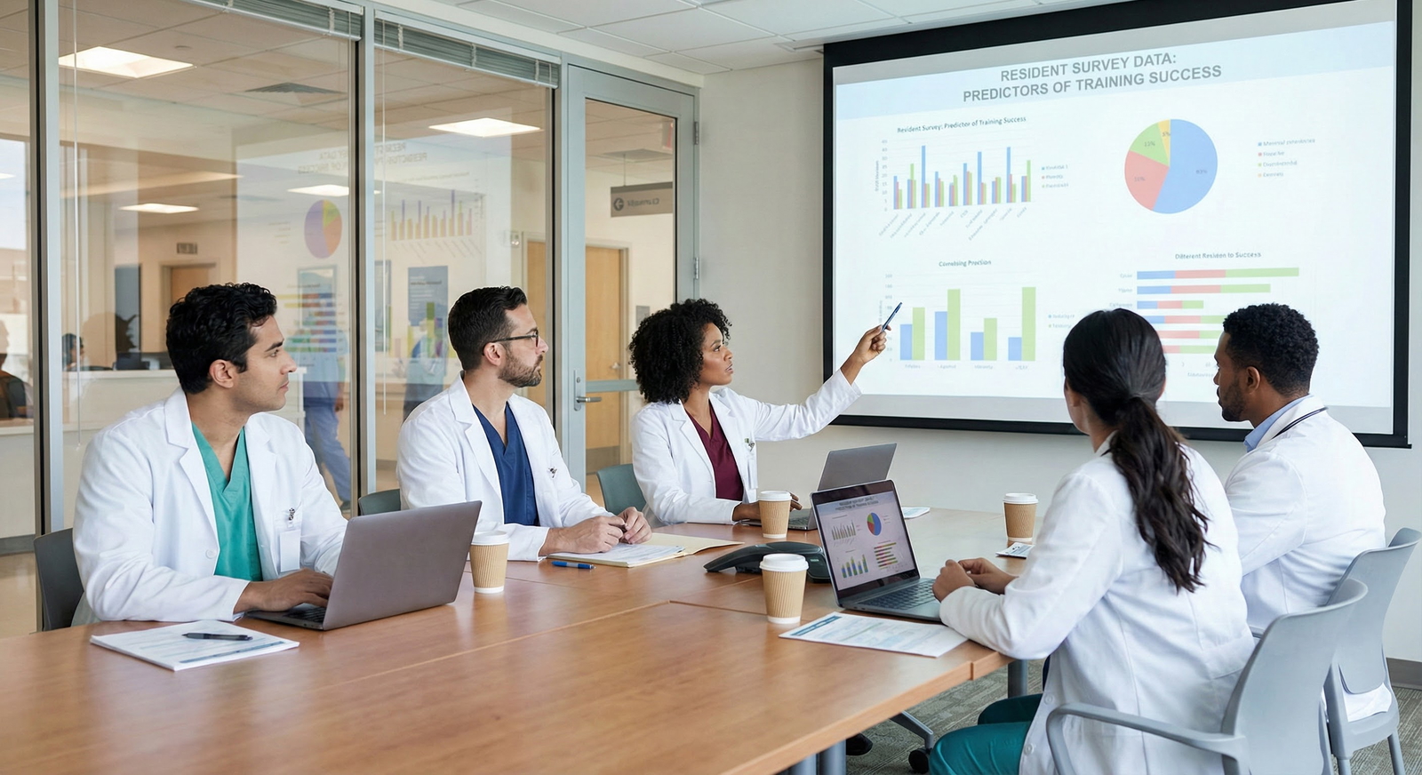 Using Interview-Free Days Wisely: A Plan to Sharpen Your Performance