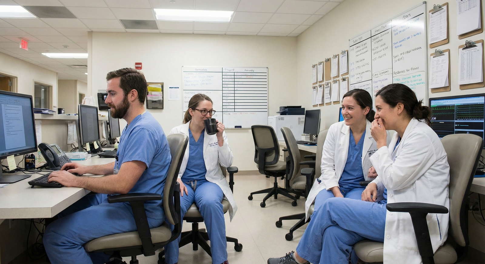 Terrified of Saying Something Inappropriate: How Safe Is Workroom Humor?